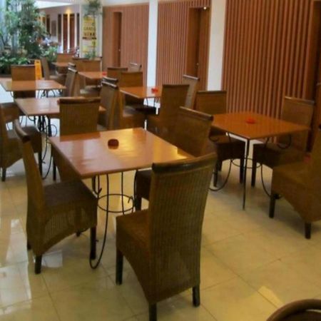 Hotel Progo Bandung Luaran gambar