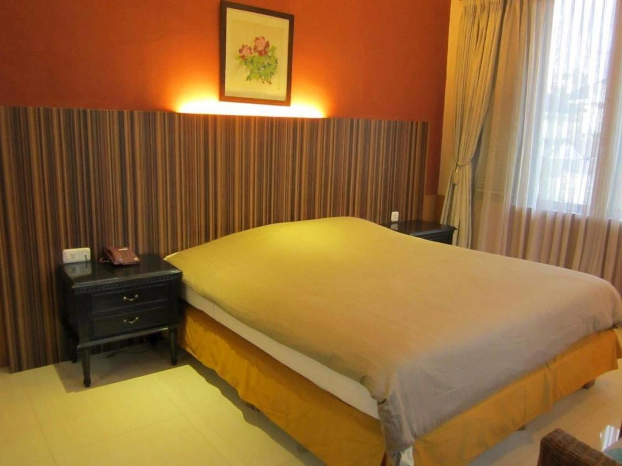 Hotel Progo Bandung Luaran gambar